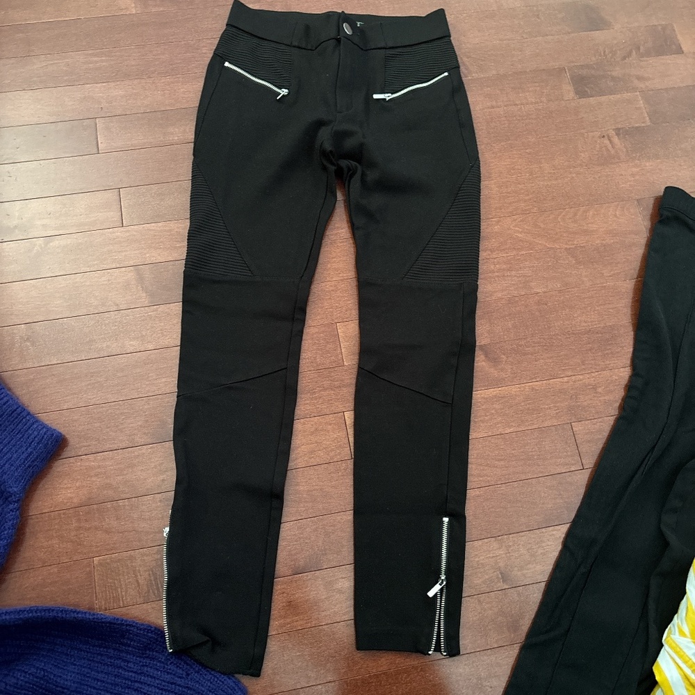 Zara pants S
